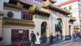 Open Monuments Day -walk or biking tour