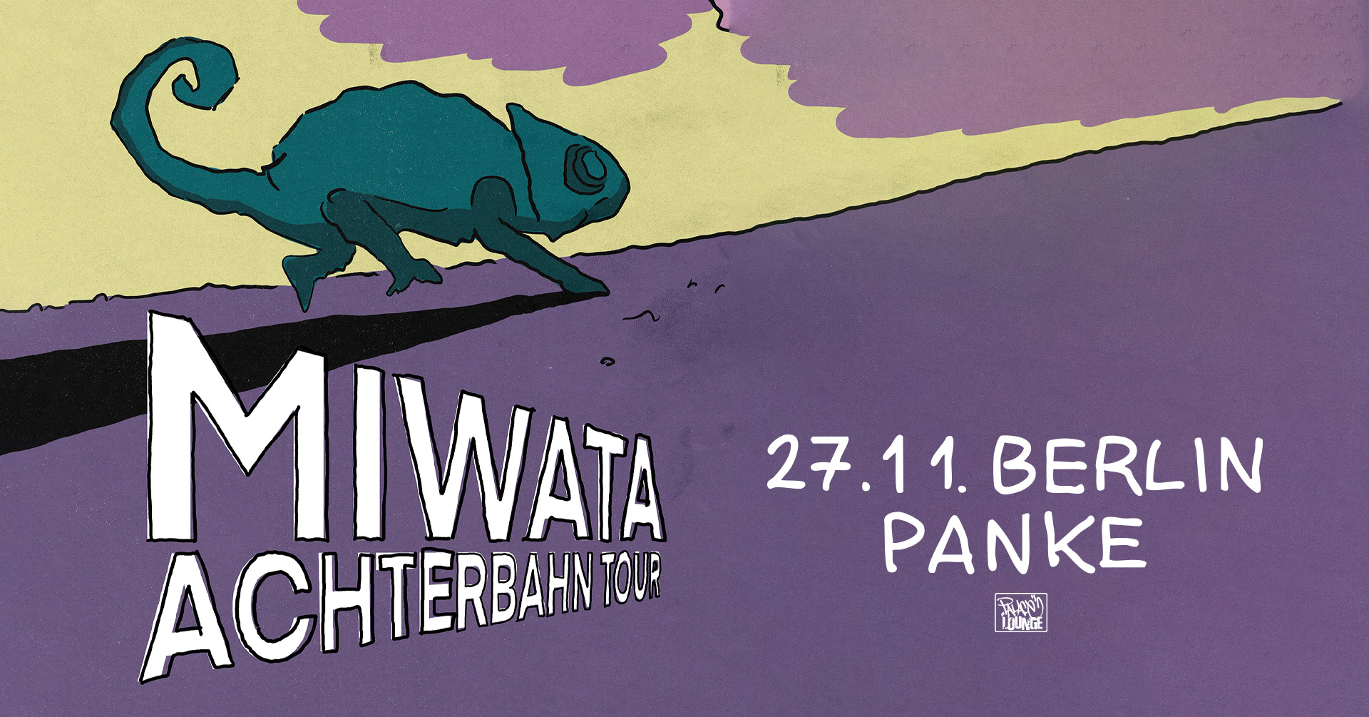 MIWATA | Berlin