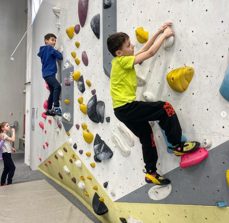 Jarní Příměstský Tábor pro děti od 6 do 14 let