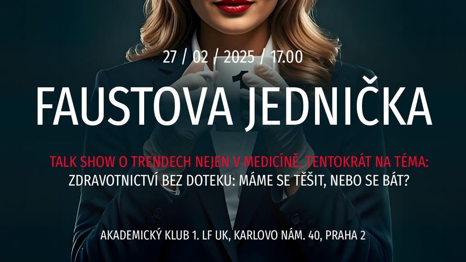 Faustova Jednička
