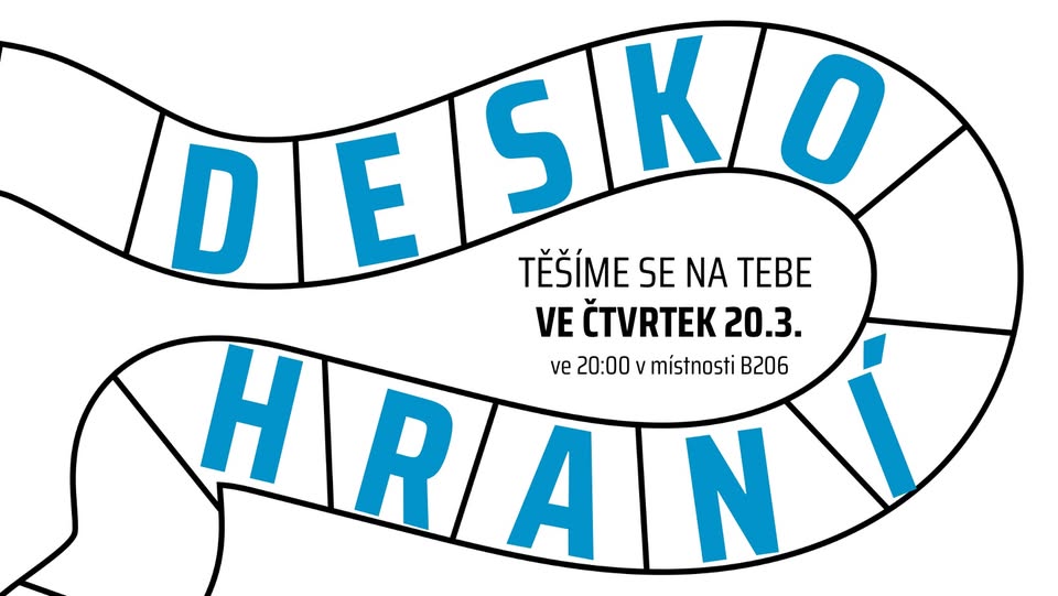 Turnaj Deskohraní