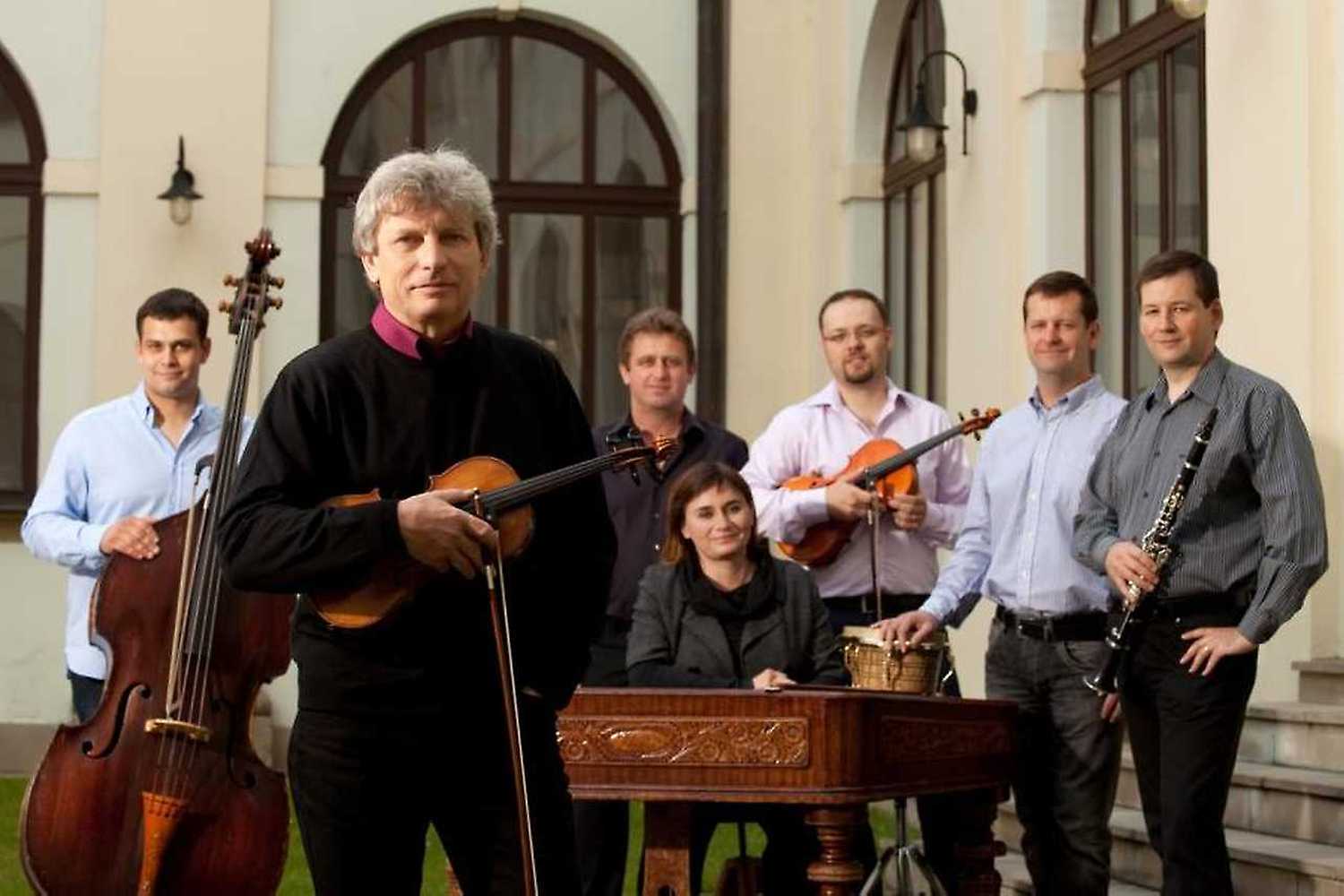 Mariánské oslavy