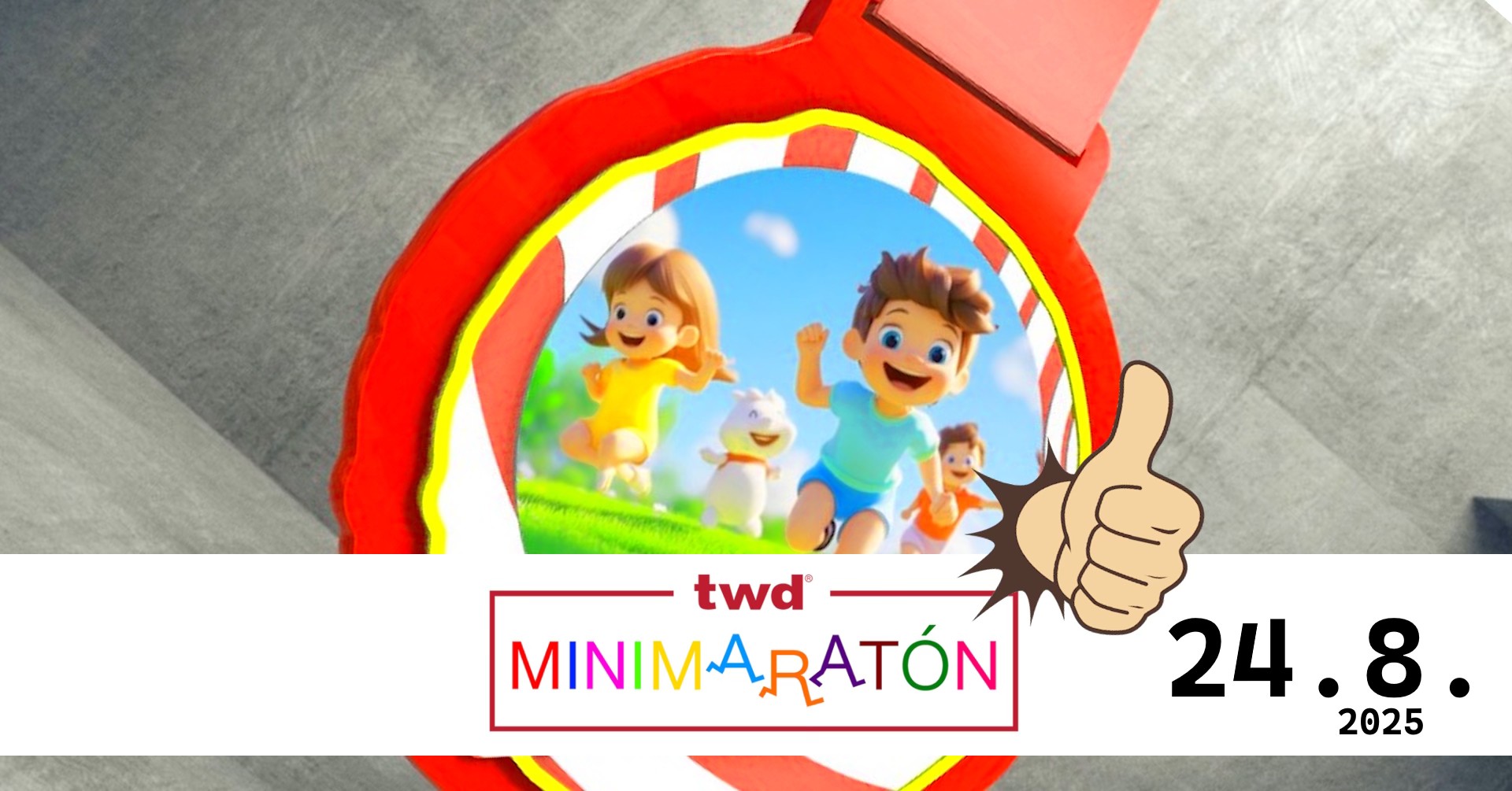 Banskobystrický Minimaratón 2025