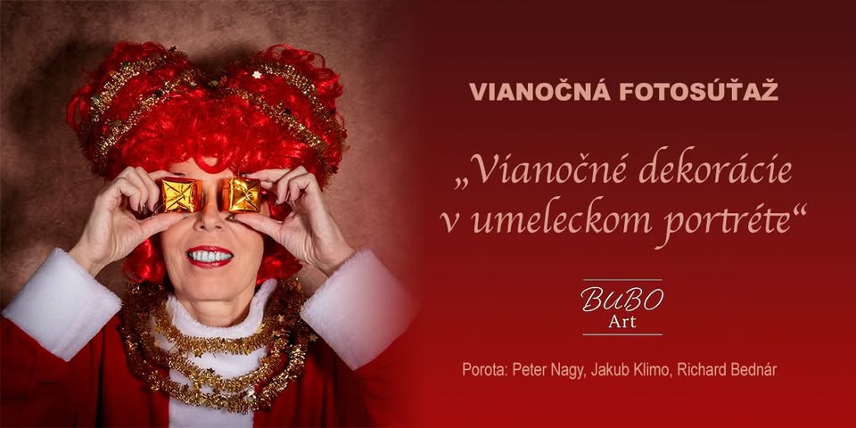 Vianočná fotosúťaž