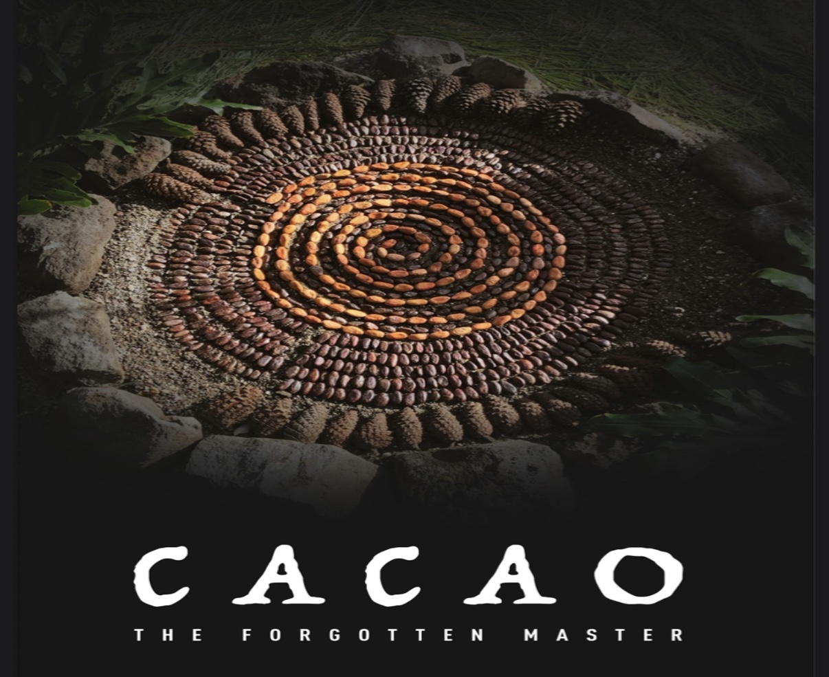 Cacao Movie, Concert & Ritual Night -Premietanie Guatemalského filmu s jeho tvorcom a Singing Circle