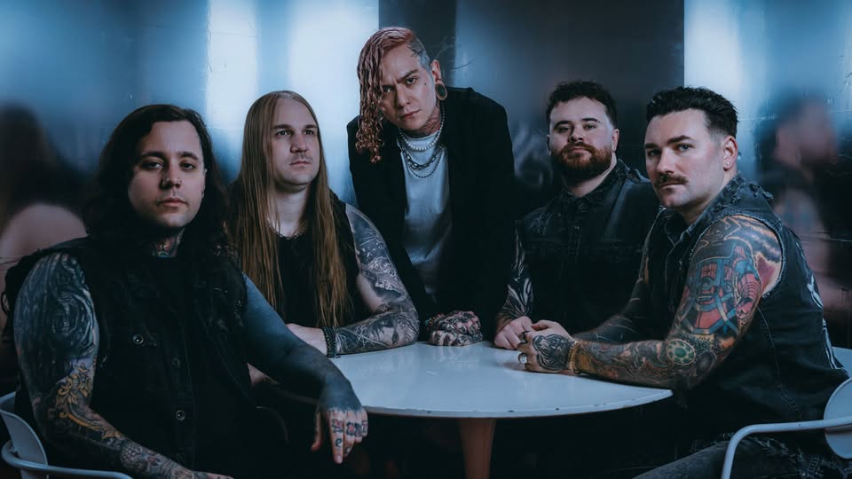 Lorna Shore // AFAS Live, Amsterdam