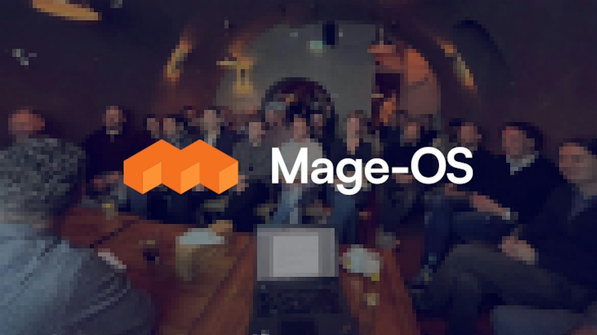 Mage-OS Nederland ledenvergadering (2025 Q1)