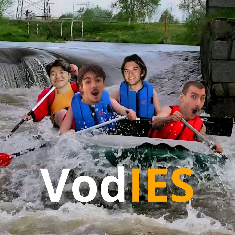 VodIES