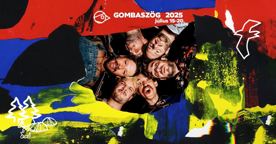 Bohemian Betyars - Gombaszög 2025