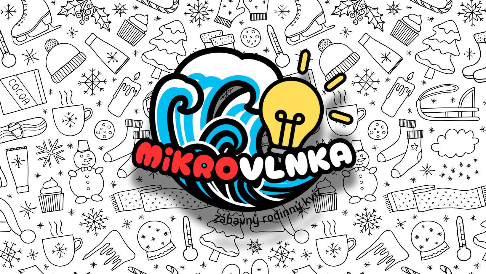 mikrovlnka~ zábavný rodinný kvíz