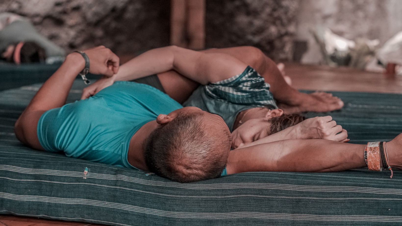Conscious Couples Amsterdam: Intro workshop to explore Intimacy & Love