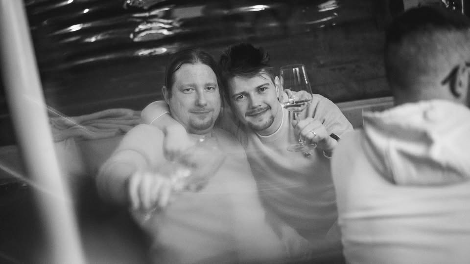 Degustační večer - František Skoupil, vinařství Skoupil