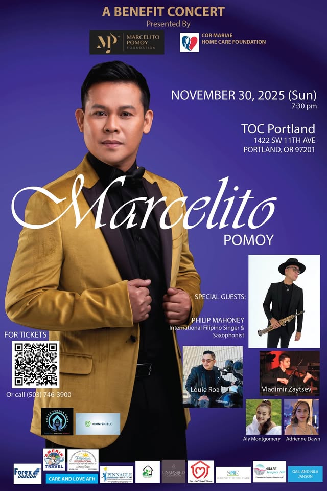 Marcelito Pomoy