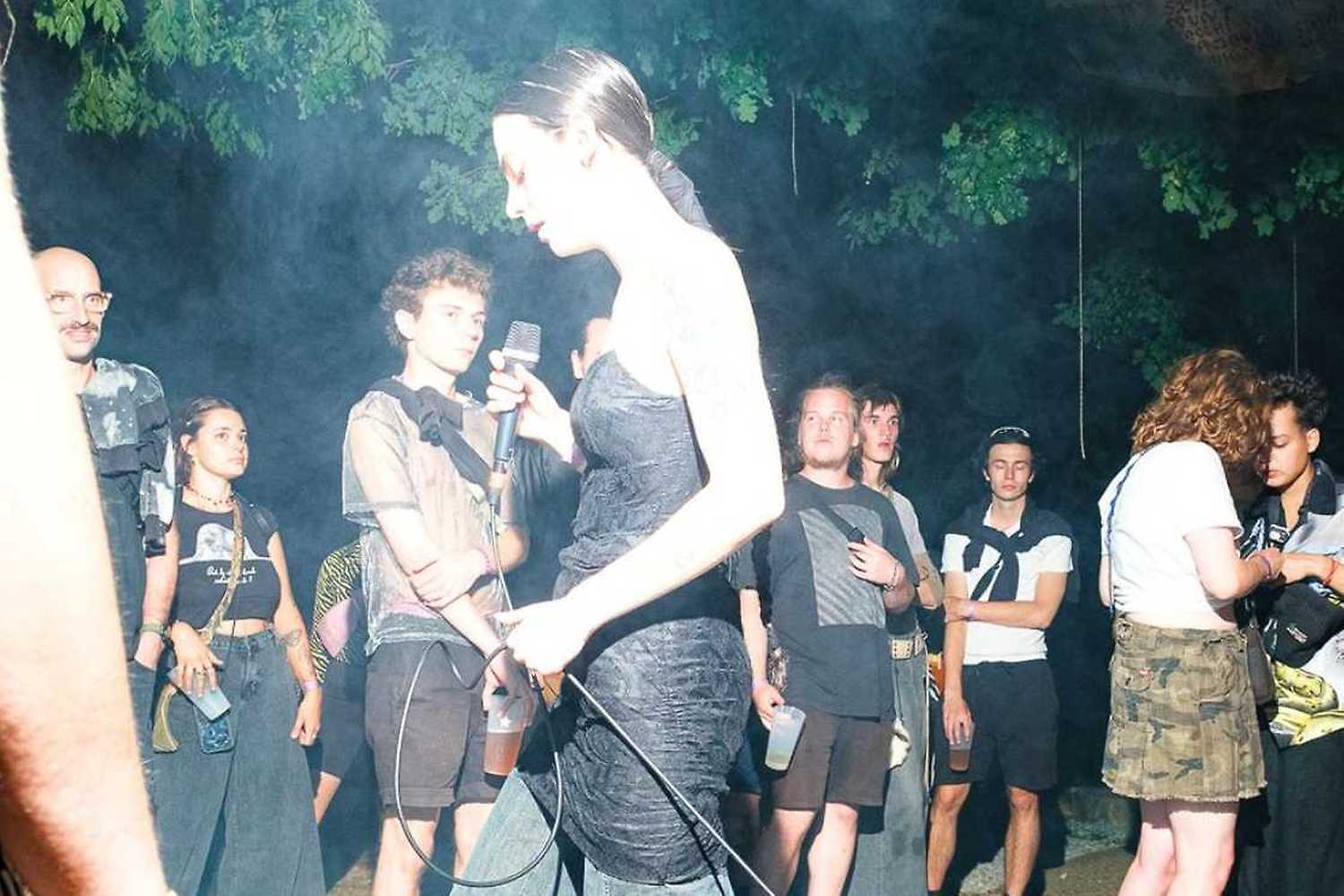 Hopsando Dupando x Club Dance Macabre: Duppy Dance Delux