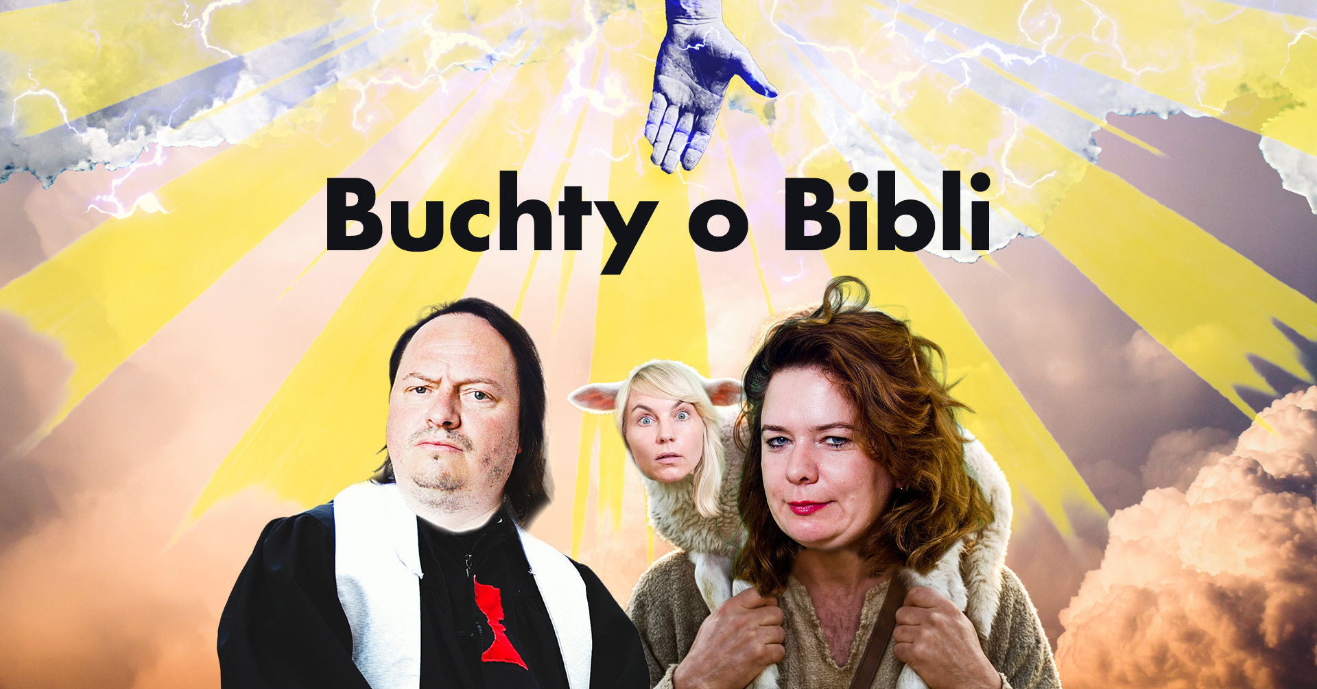 Buchty • LIVE • Na Hradbách