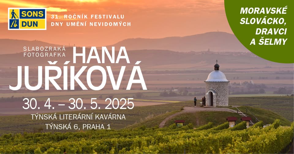 Výstava fotoobrazů Hany Juříkové