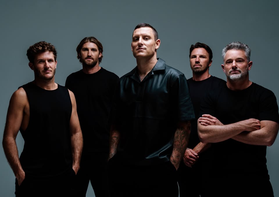 Parkway Drive // Ziggo Dome, Amsterdam
