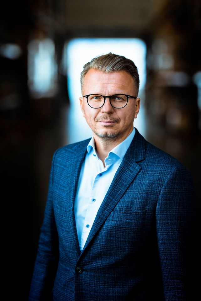 Setkání s absolventem GJK_Vít Kutnar, král českého stavebnictví