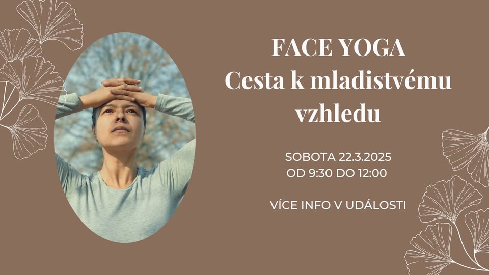 Face jóga