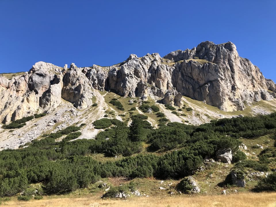 Traveling evening: Albania - the highlights of the Balkans