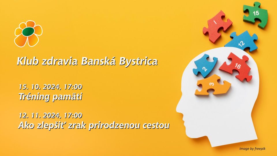 Klub zdravia Banská Bystrica 2024 (10, 11)