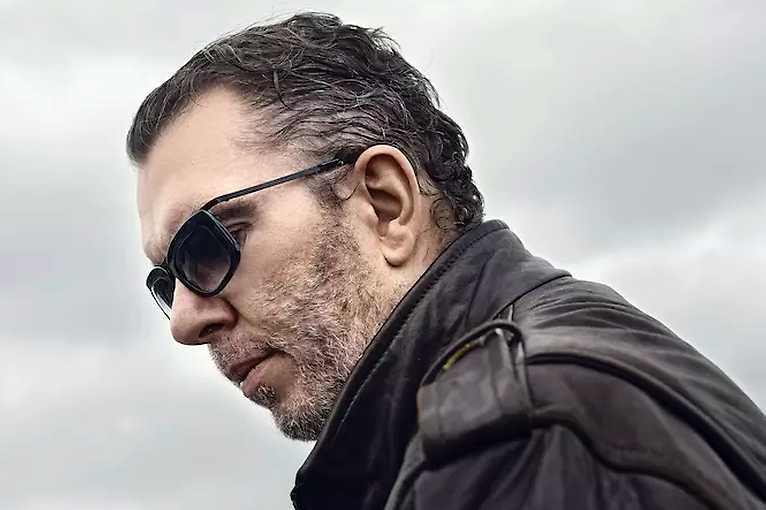 Richard Müller