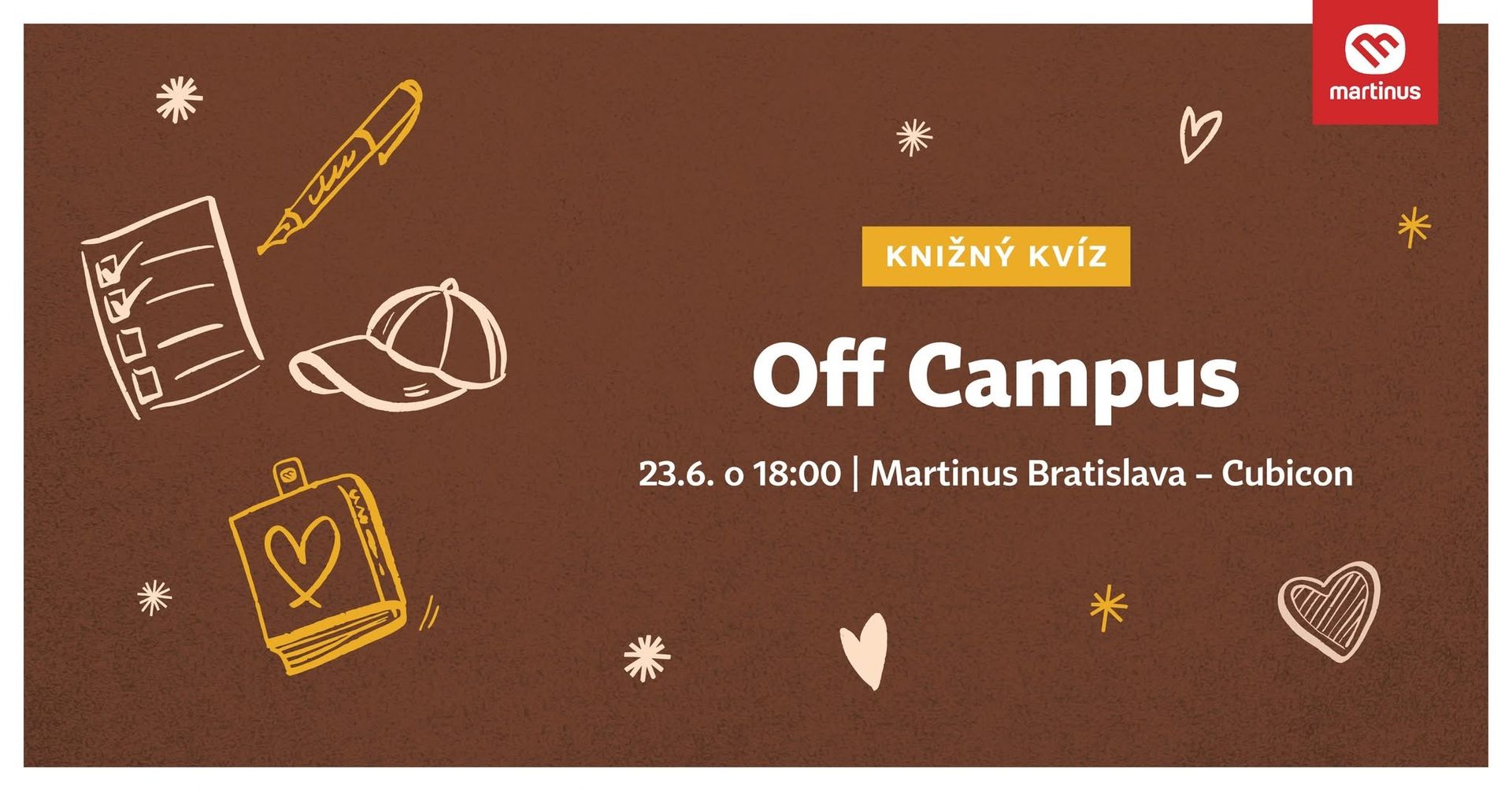 Kvíz Off Campus: Hokej, dohody a city na hrane II.