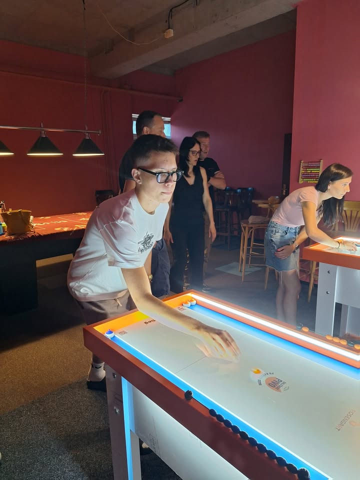 ROSENGART JACKPOT CUP – 5. turnaj ze série 10!