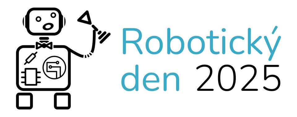 20. Robotický den 2025
