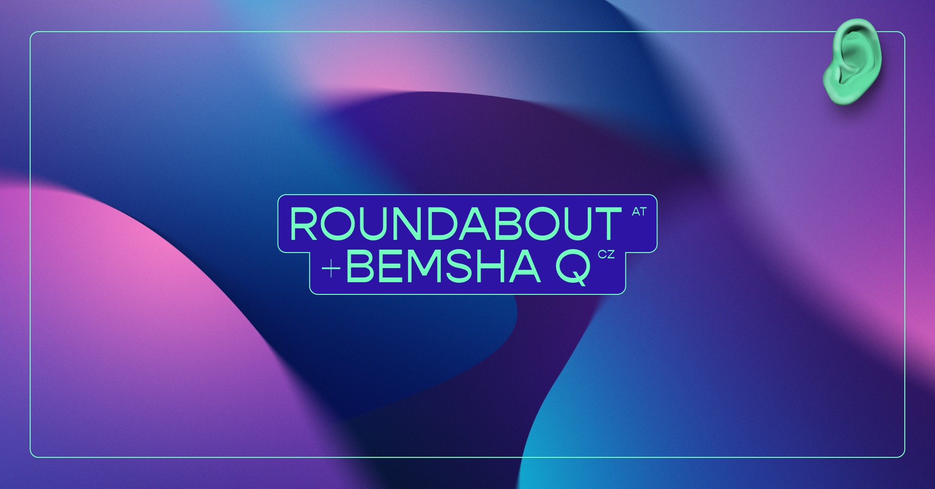 Roundabout + Bemsha Q | Mladí ladí jazz 2025
