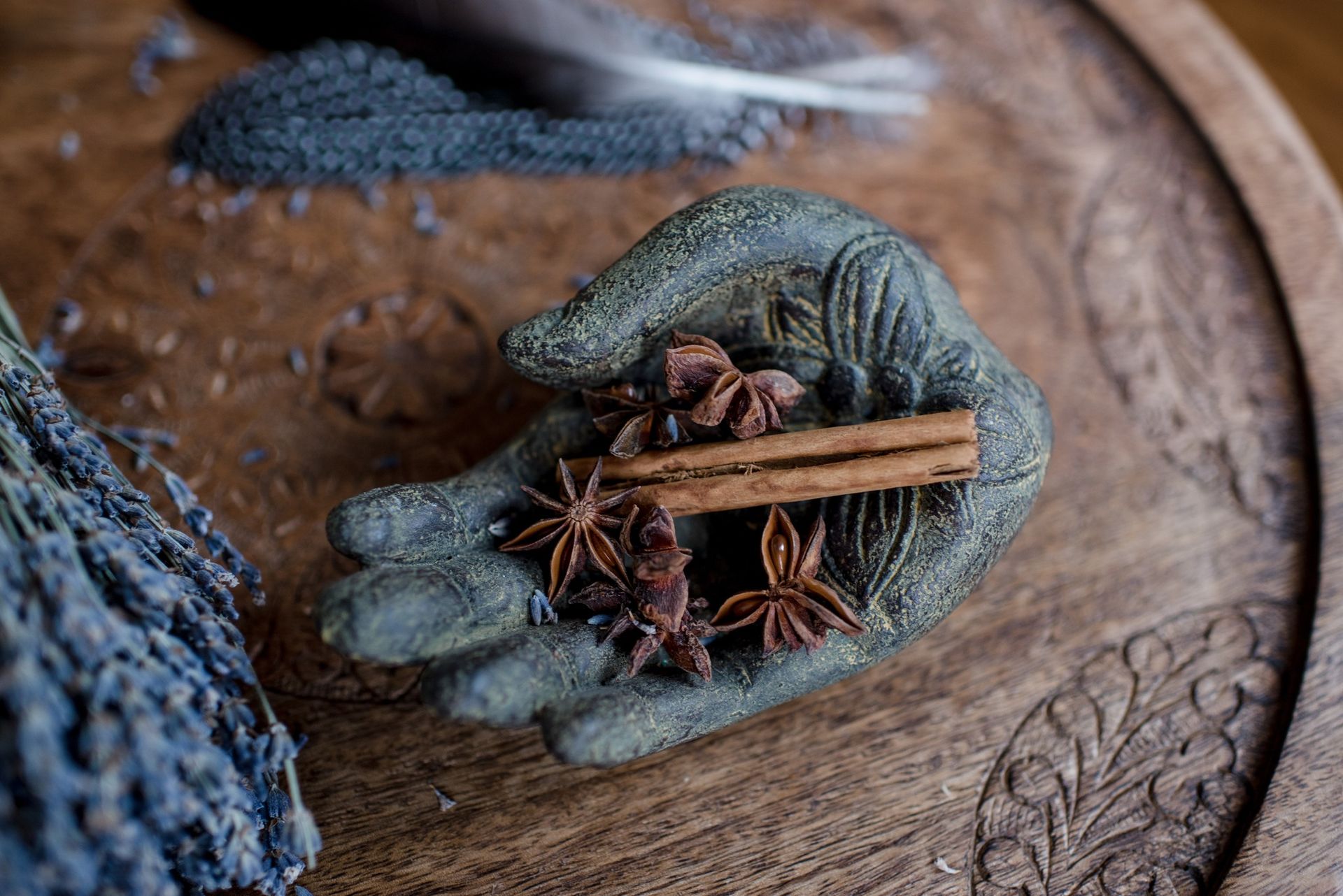 4-Week Training Ayurveda with Jolijn