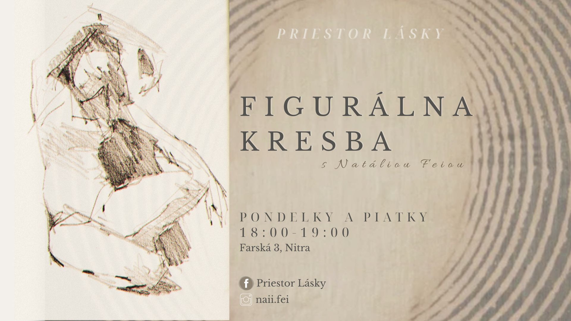 Figurálna kresba