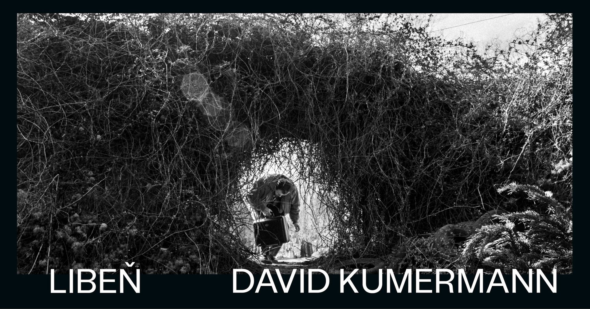 David Kumermann / Libeň