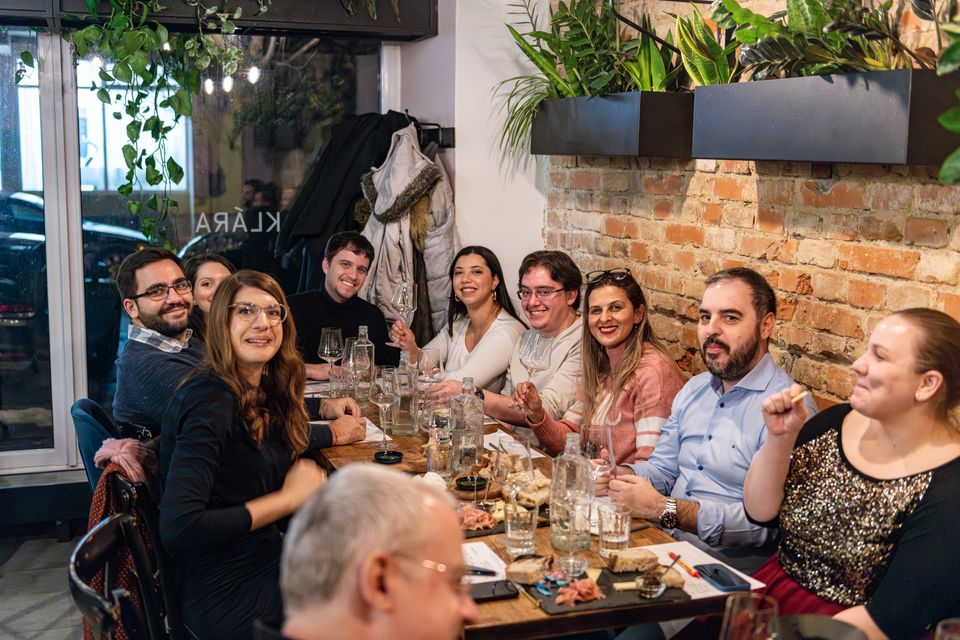 Wine Tasting - German Wines