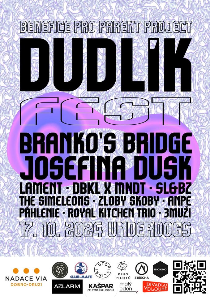 DUDLÍK FEST 2024