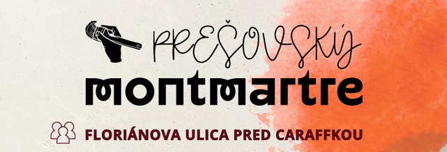 PREŠOVSKÝ MONTMARTRE