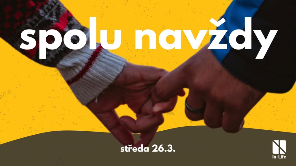 Spolu navždy
