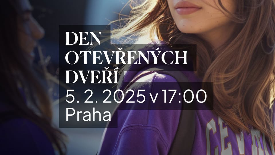 CEVRO: Den otevřených dveří v Praze