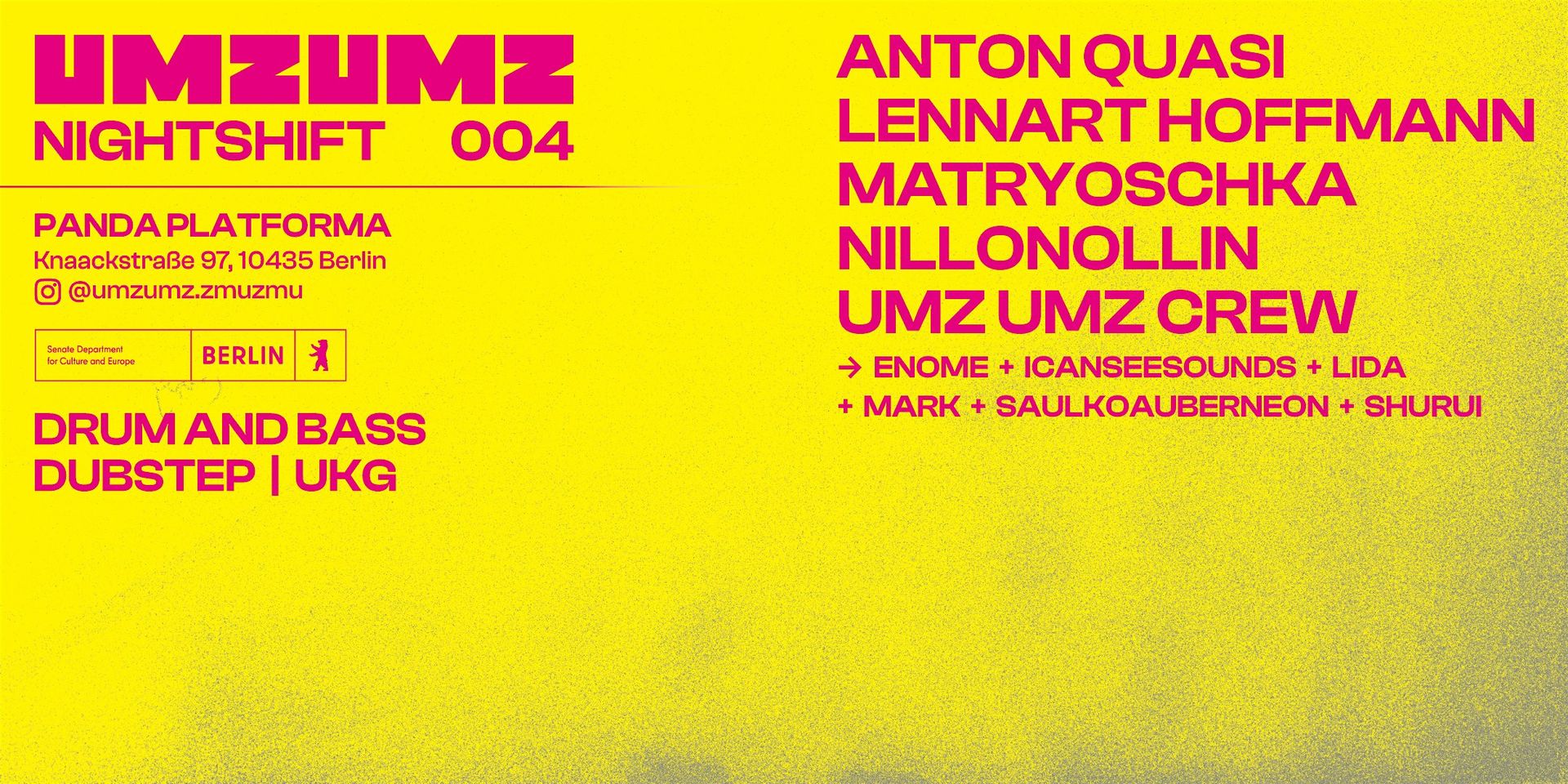 UMZ UMZ Nightshift 004