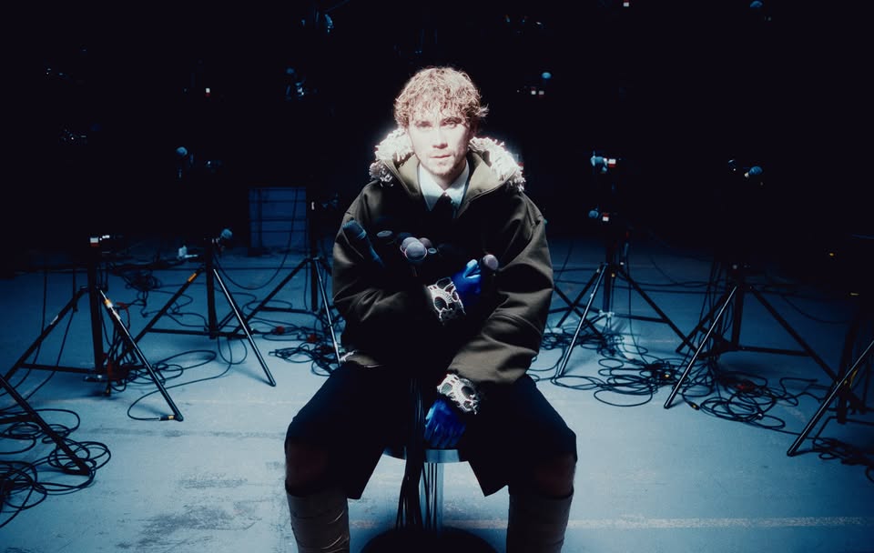 Felix Sandman | Stockholm