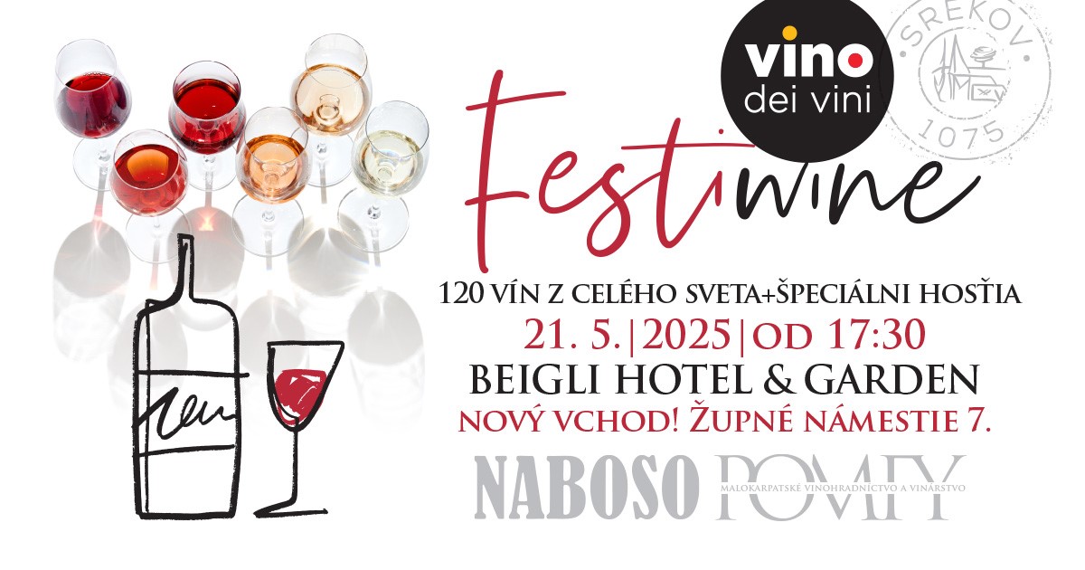 Festiwine 2025
