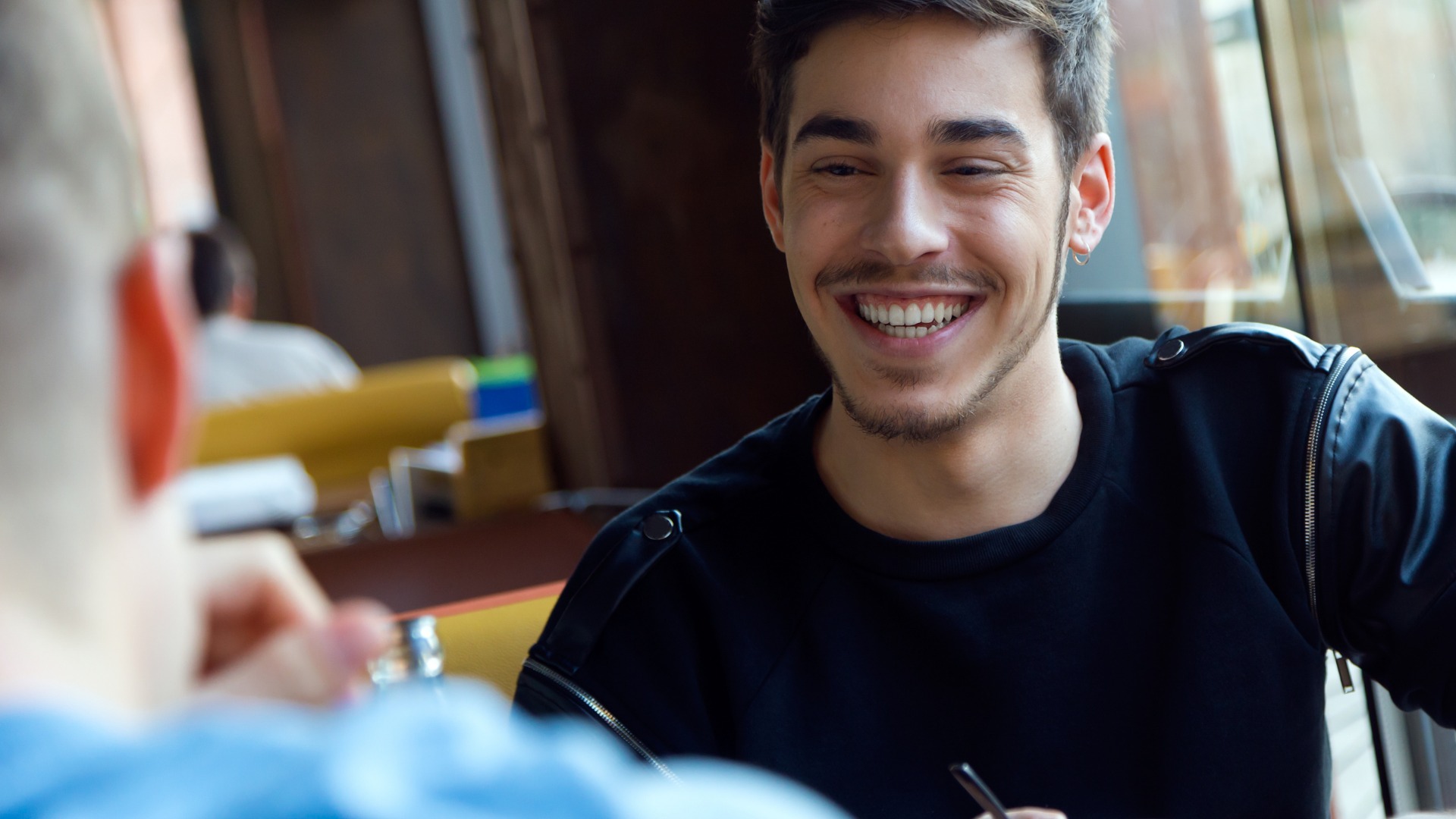 Gay speeddate Amsterdam | 30-45 jaar