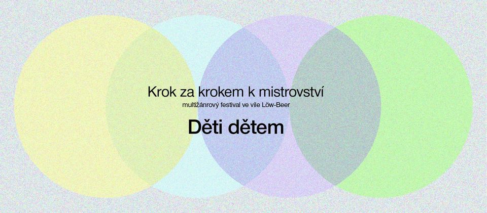 KZKM: Benefiční koncert Děti dětem