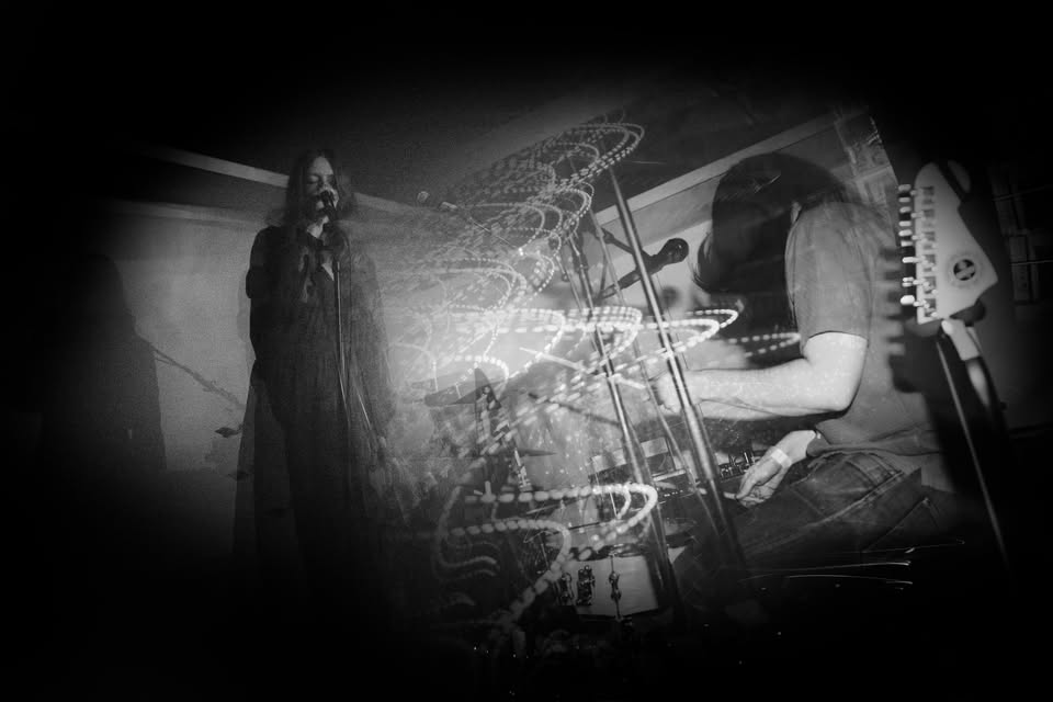 MEMORIALS - Kantine am Berghain, Berlin