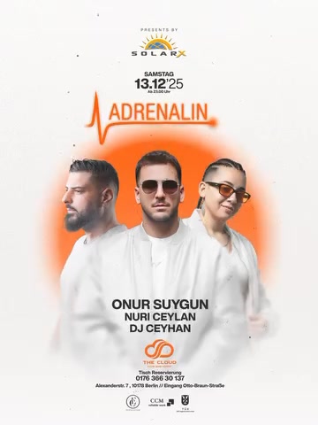 Adrenalin