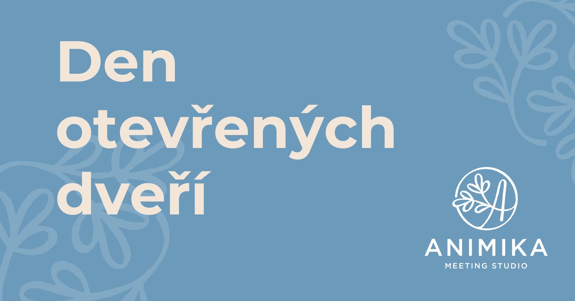 Den otevřených dveří