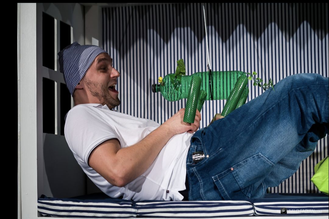 Zázračná baterka