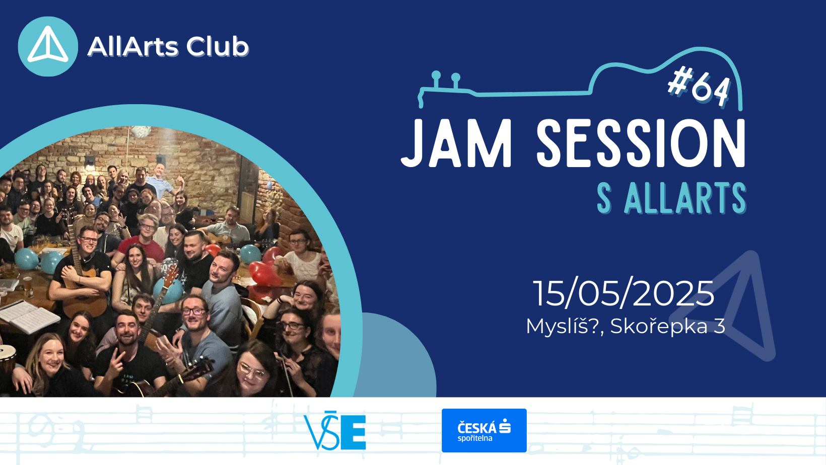 JAM SESSION