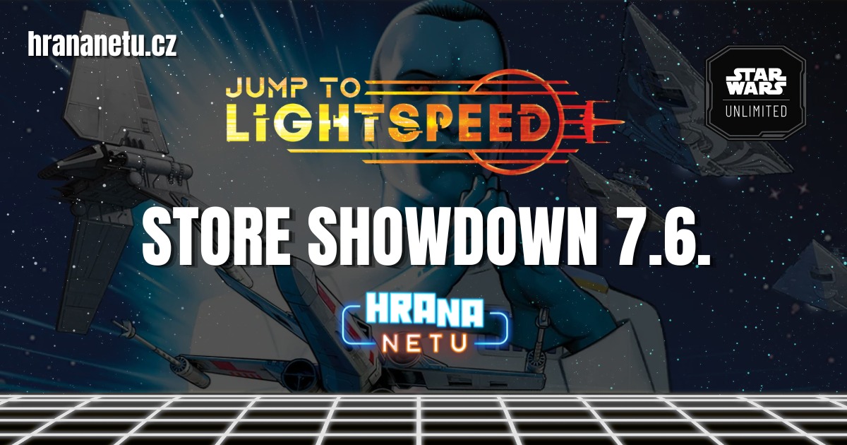 Showdown na Hraně