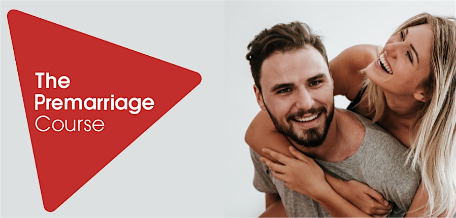 Alpha Pré Marriage Course